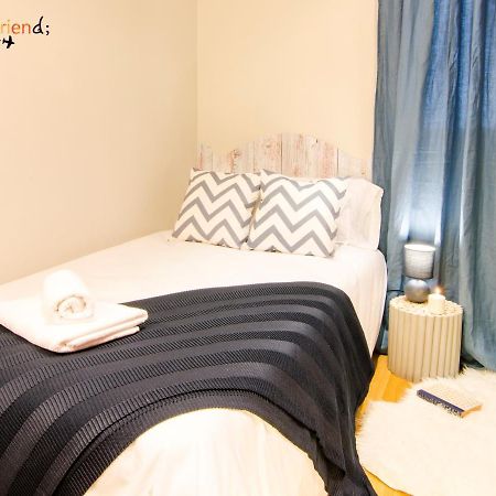 Coqueto & Confortable Apartamento Daire Santiago de Compostela Dış mekan fotoğraf