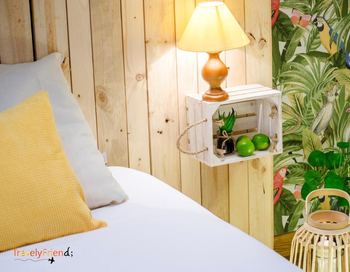 Coqueto & Confortable Apartamento Daire Santiago de Compostela Dış mekan fotoğraf