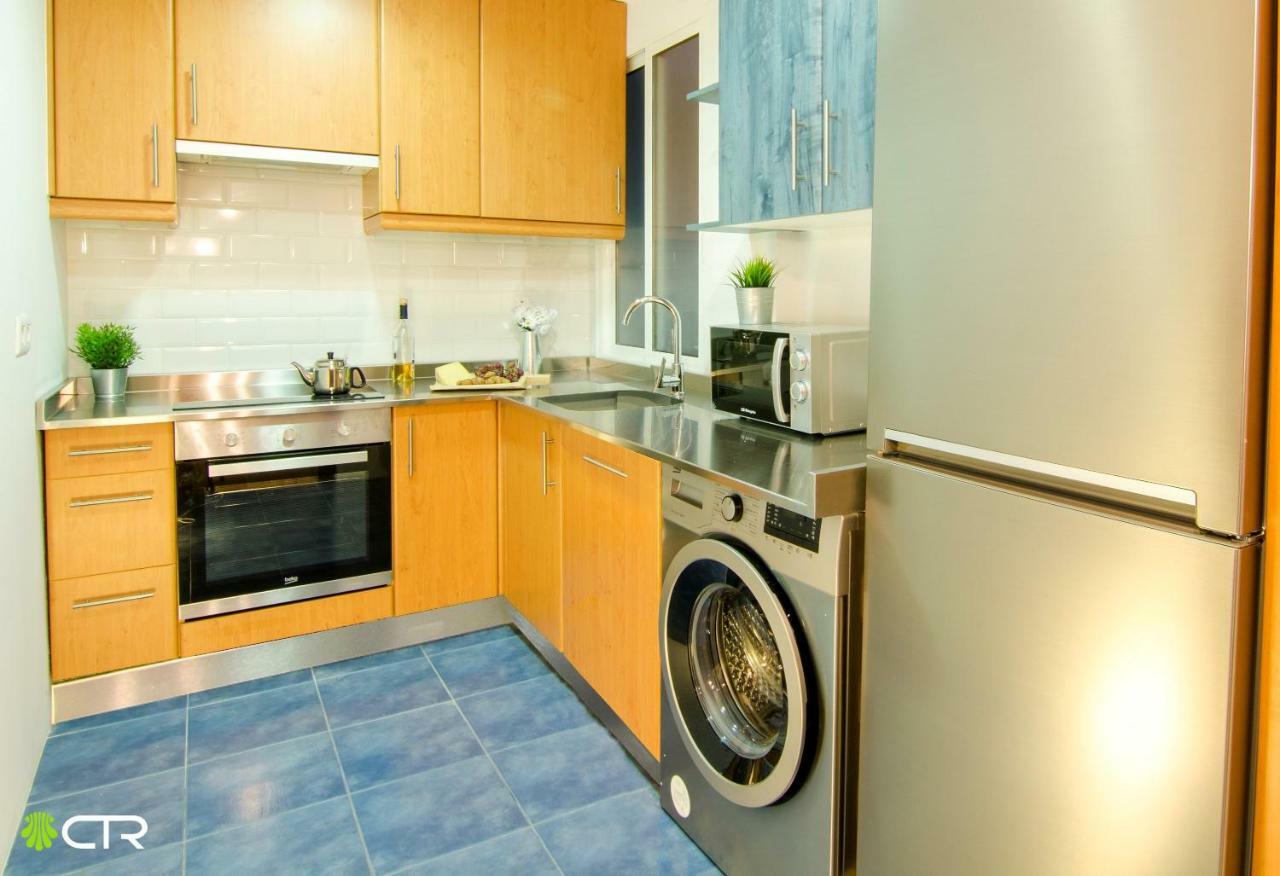 Coqueto & Confortable Apartamento Daire Santiago de Compostela Dış mekan fotoğraf